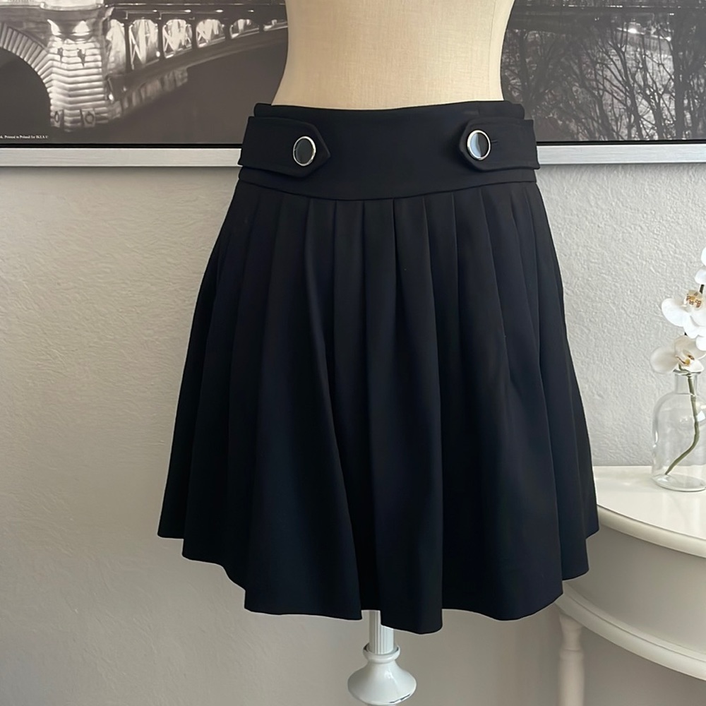 Club Monoco skirt size 0